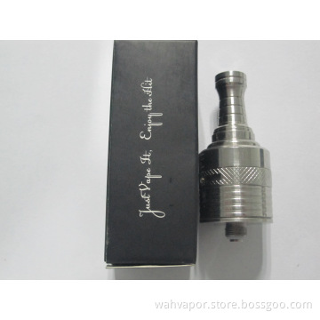 Helios e cigarettes tank